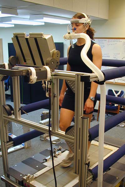 Nasa vibration exercise machine new arrivals